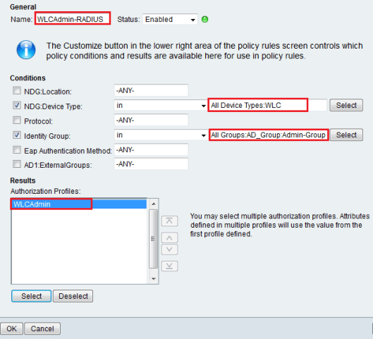 WLC-Access-RADIUS-10