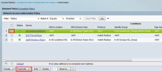 WLC-Access-RADIUS-11