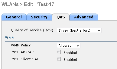 WLAN-QoS-CLI-01