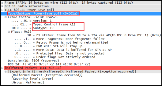 CWAP-802.11 Control Frames-06