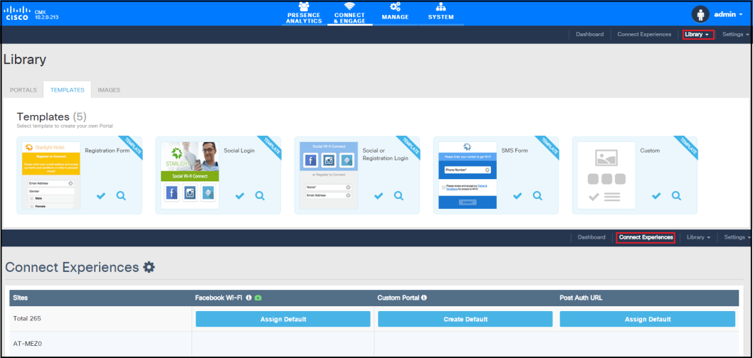 Cisco CMX (10.2) – Part 1 | mrn-cciew