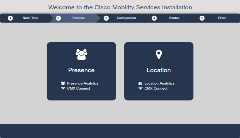 Cmx Network Cisco CMX (10.2) – Part 2 | mrn-cciew