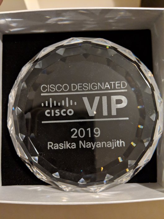 CiscoVIP-2019
